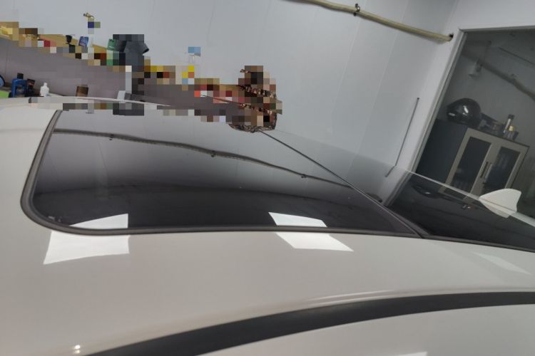 Used Honda Vezel 2020 1.5L CVT Elite Edition
