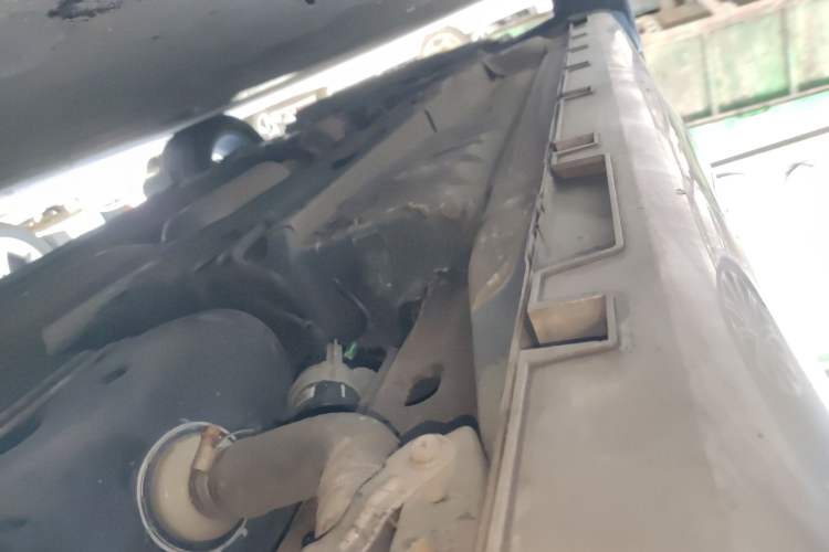 Used Geely Auto Emgrand GL 2021 UP 1.4T CVT Flagship Model