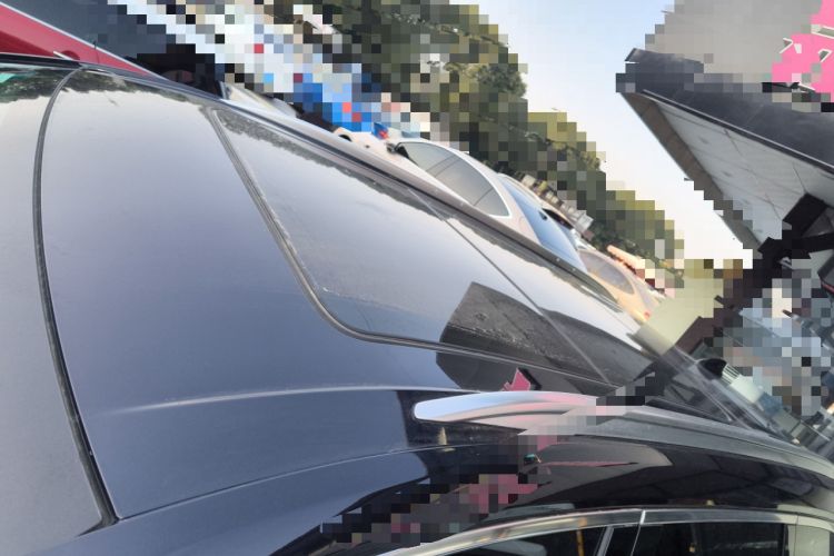 Used Buick Enclave 2020 28T Four-Wheel Drive Flagship Version
