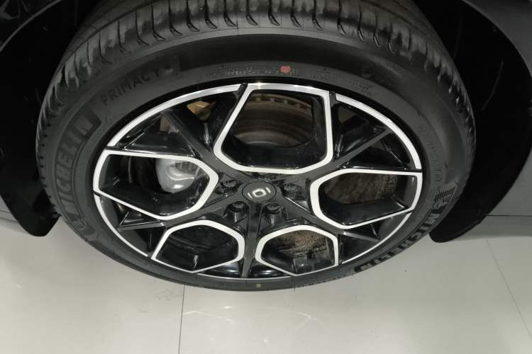 Used Qiyuan A07 2025 Range-Extended "True Fragrant" Edition 230 Flagship Model