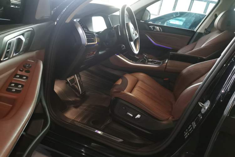 Used BMW X5 2020 xDrive30i M Sport Package