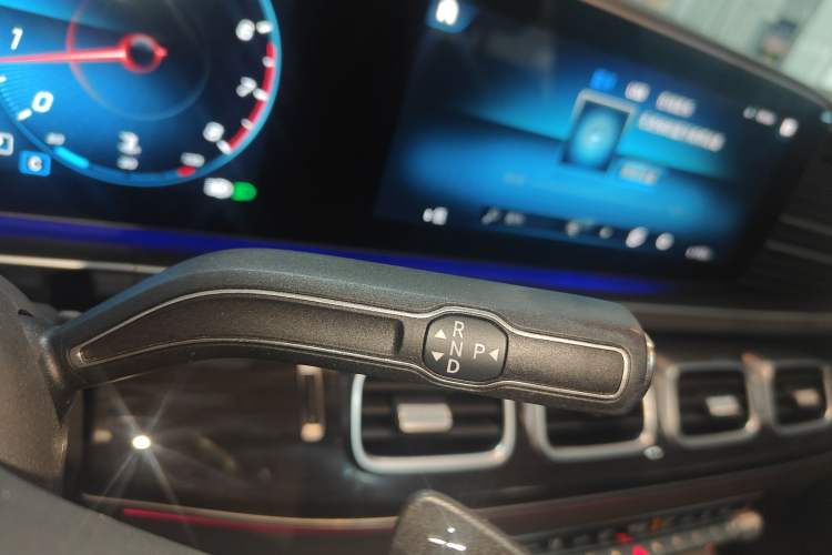 Used Mercedes-Benz GLE 2020 Restyled GLE 350 4MATIC Fashion Edition
