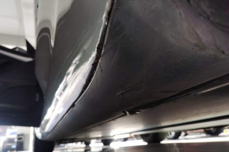 Used Tesla Model 3 2021 Standard Range Rear-Drive Upgraded Version
