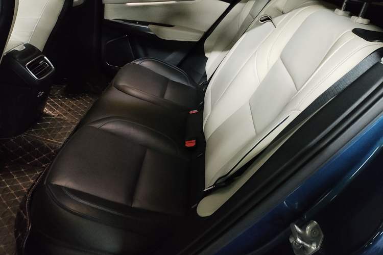 Used Lynk & Co 01 2017 2.0T Two-Wheel Drive Zhaopu Version