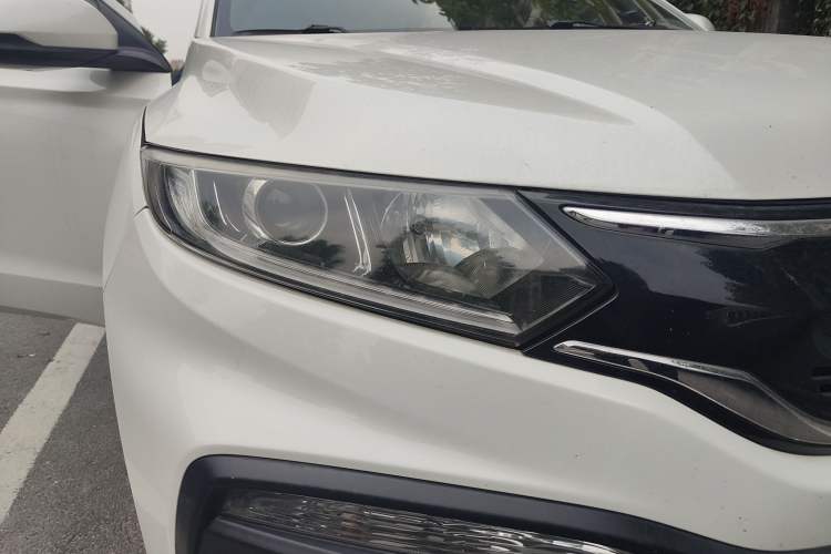 Used Honda XR-V 2015 1.5L LXi CVT Classic Edition
