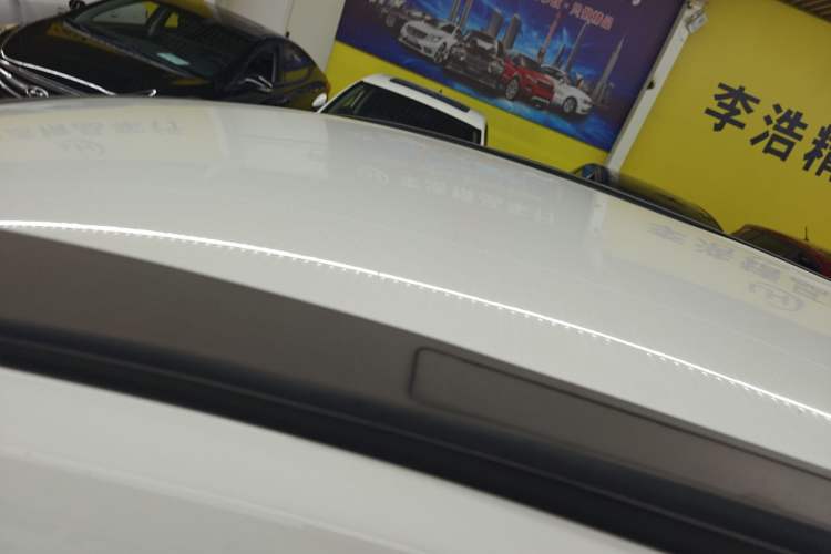 Used Haval M6 2019 1.5T Manual Two-Wheel Drive Urban Version China VI Standard
