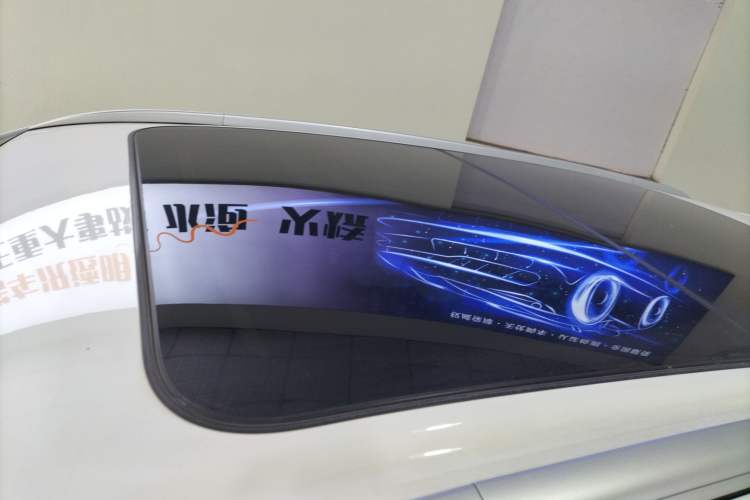 Used Geely Auto Emgrand X7 Sport 2020 1.8TD DCT Smart PRO
