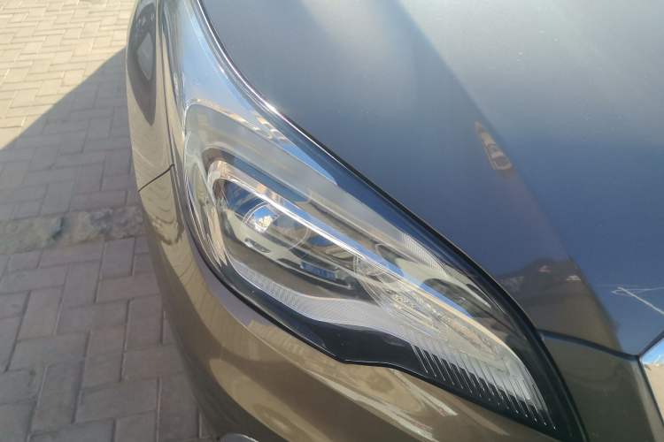 Used Buick Envision 2016 20T Two-Wheel-Drive Elite Model
