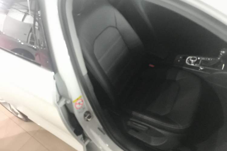 Used Audi A3 2020 Restyled Limousine 35 TFSI Ambition Version China VI
