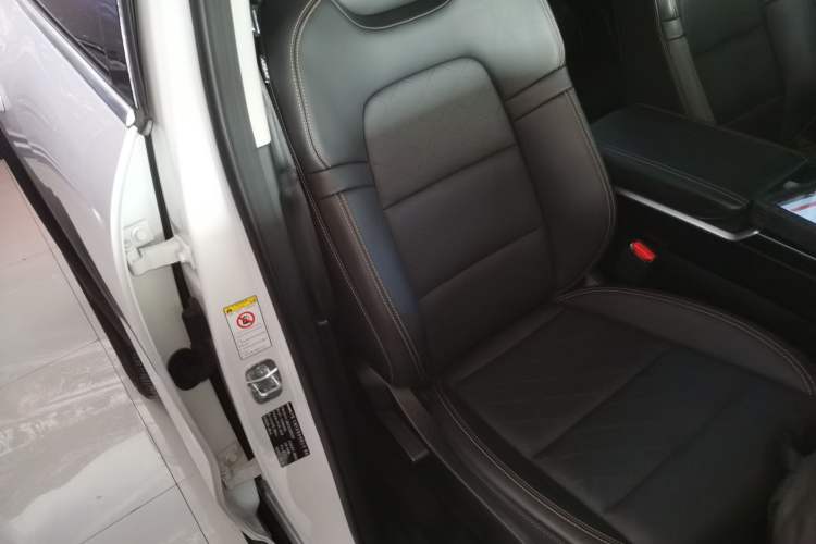 Used Haval DARGO 2022 1.5T DCT Two-Wheel Drive Border Collie Edition