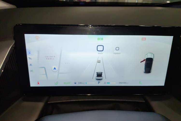Used Dongfeng Aeolus Mage 2023 DH-i 1.5T Prestige Edition