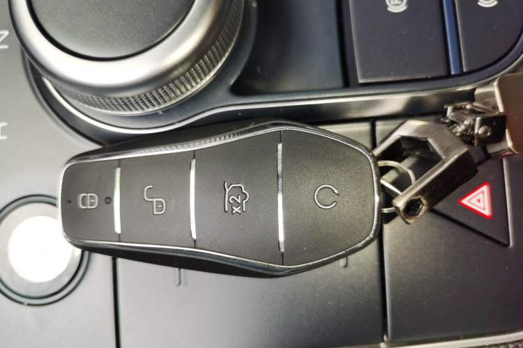 Used BYD Destroyer 05 2024 HONOR Edition DM-i 55KM Luxury Model
