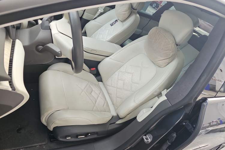 Used Nio ET7 2022 100kWh First Edition
