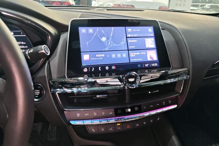 Used Cadillac CT5 2023 28T Prestige Model