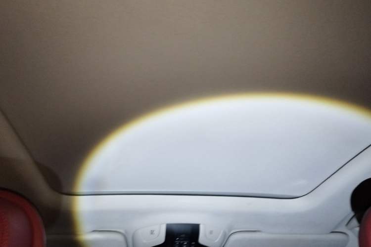 Used Maserati Levante 2018 3.0T Classic Edition
