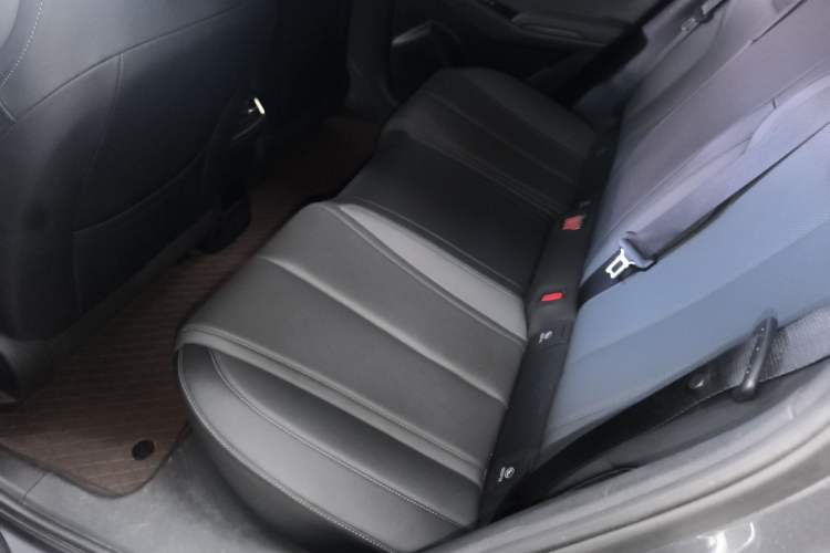 Used BYD Qin L 2024 DM-i 80KM Leading Model