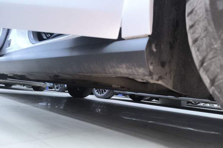 Used BYD Qin PLUS 2025 DM-i Smart Drive 55KM Leading Model
