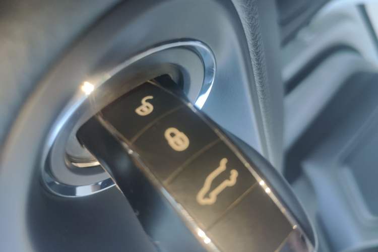 Used Porsche Macan 2014 Macan 2.0T
