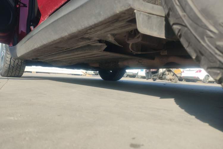 Used Suzuki Vitara 2016 1.4T Automatic All-Wheel Drive Leading Version
