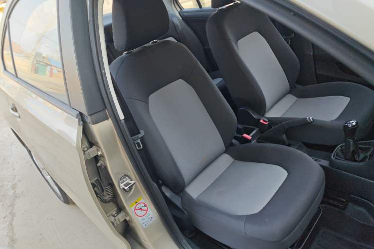 Used Skoda Rapid 2018 1.6L Manual Standard Edition