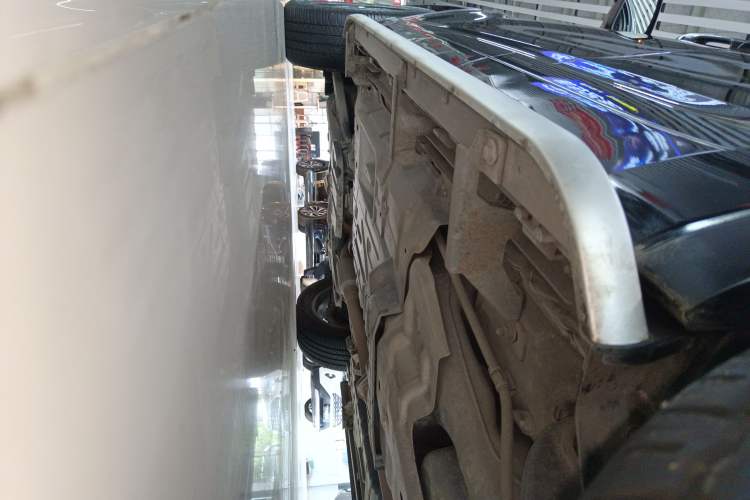 Used Toyota Highlander 2018 2.0T Four-Wheel Drive Luxury Version 7 Seats China VI Standard
