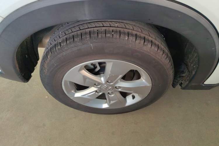 Used Honda XR-V 2017 1.5L LXi CVT Classic Edition