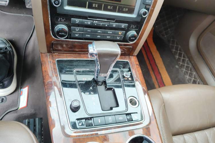 Used Volkswagen Phaeton 2015 3.0L Smart Edition