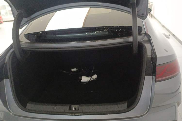 Used BYD Qin L 2024 DM-i 120KM Leading Model
