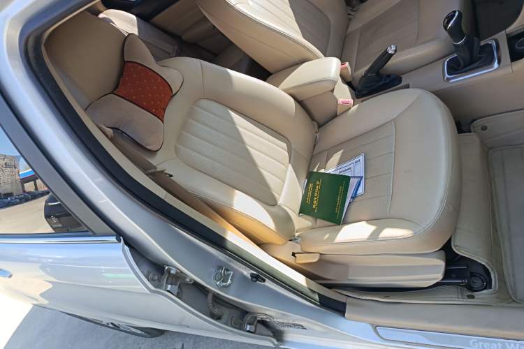 Used Great Wall C30 2015 1.5L Manual Luxury Model