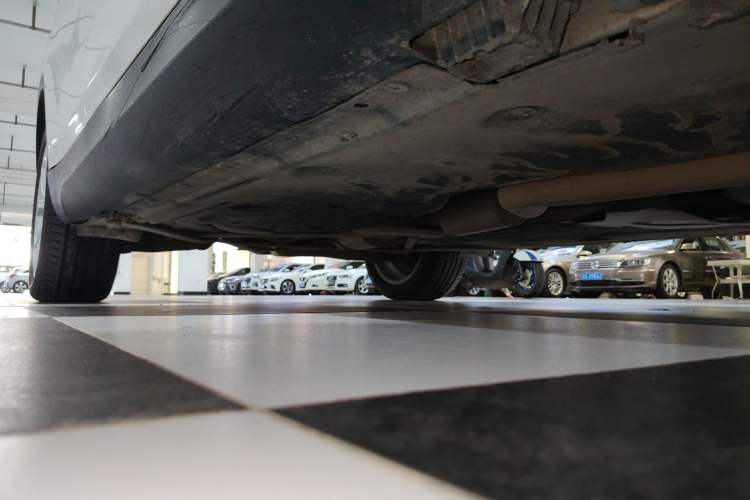 Used BMW X1 2014 sDrive18i Fashion Model
