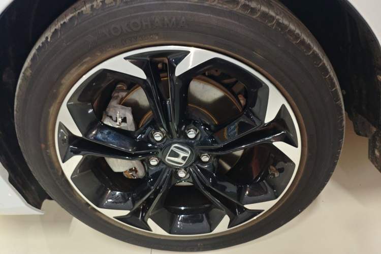 Used Honda Civic 2023 HATCHBACK 2.0L eHEV Extreme Edition