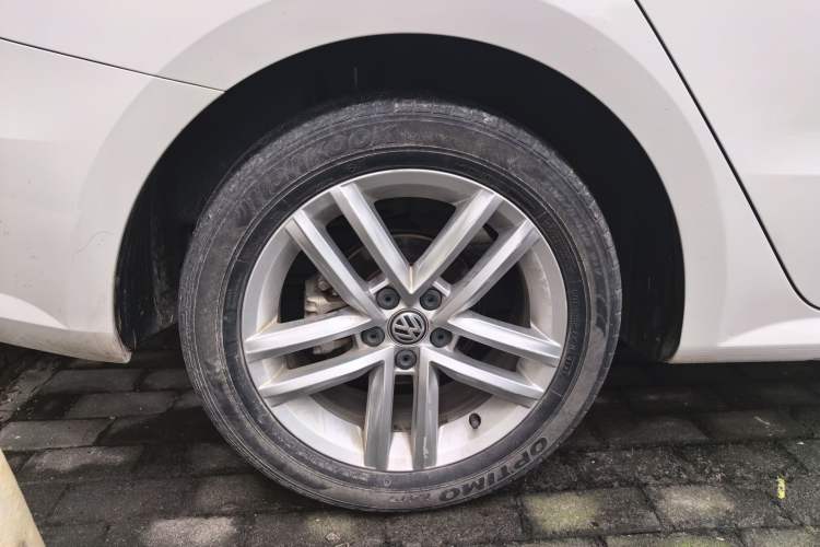 Used Volkswagen Gran Lavida 2017 180TSI DSG Comfort Edition