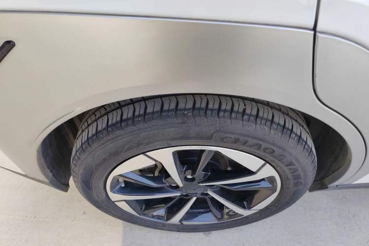 Used AION Y 2023 Plus 510 Enjoy Edition