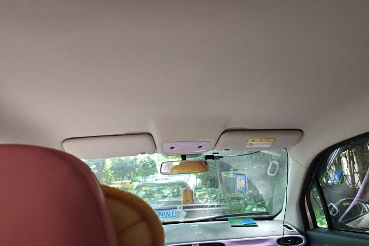 Used Leapmotor T03 2022 Pearl Edition
