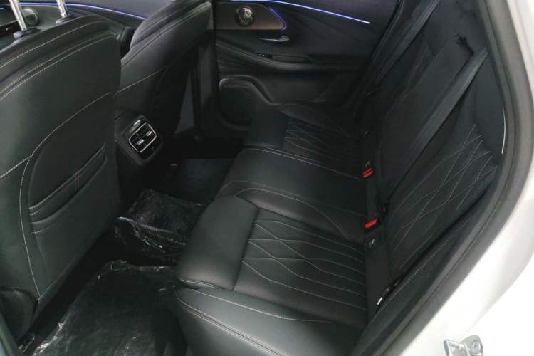 Used Chery Arrizo 8 2022 1.6T DCT Standard
