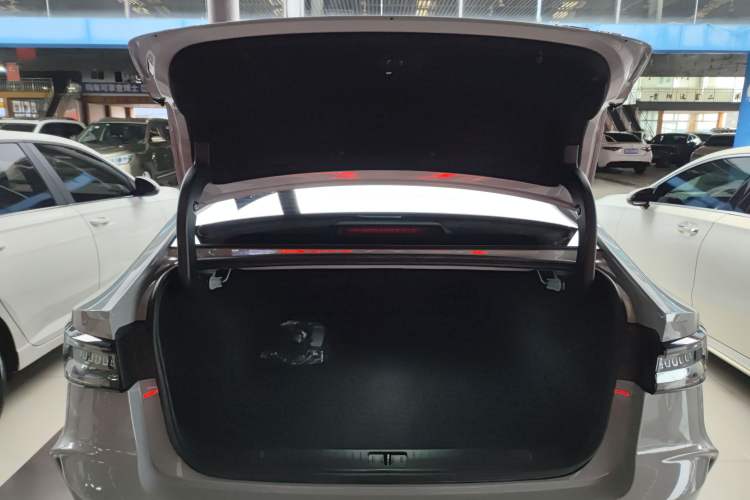 Used Chery Fengyun A8 2024 127 Chasing the Wind Edition
