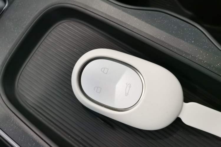 Used Nio ET5T 2023 75 kWh Touring