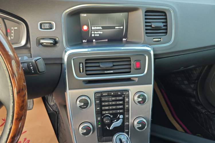 Used Volvo S60 2019 S60L Facelift T5 Intelligent Advanced Edition
