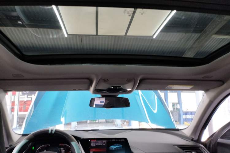 Used BMW 2 Series 2021 225i Four-Door Coupe M Sport Night Edition
