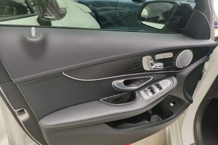 Used Mercedes-Benz C-Class 2021 C 260 L Sport Edition Star Collection
