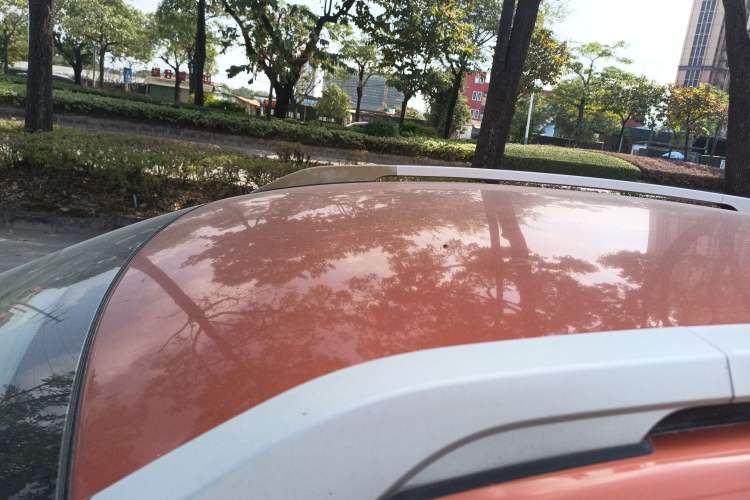 Used Chery Tiggo 3X 2018 1.5L Manual Elite Edition
