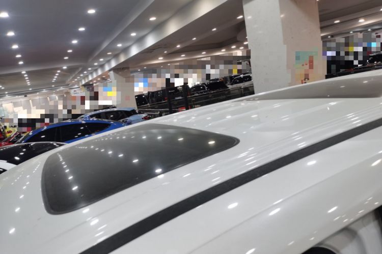 Used GAC Trumpchi M8 2023 Zongshi Series 400T Flagship Edition
