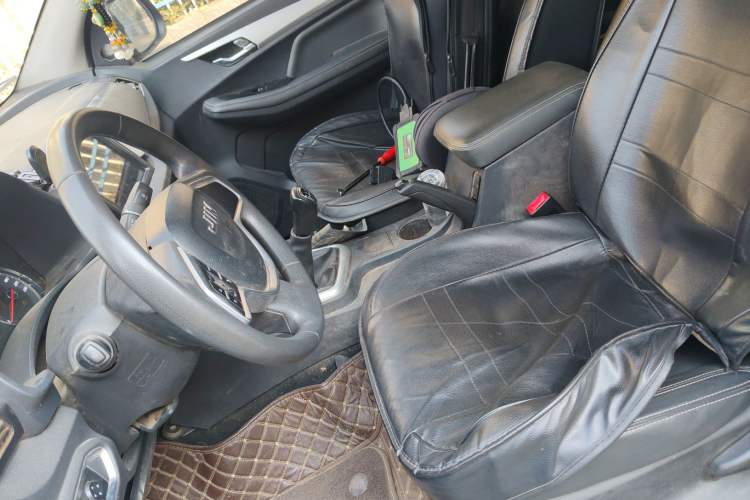 Used Isuzu JLM 2022 2.8T Classic Diesel Two-Wheel Drive Comfort Version with Long Wheelbase – JE493ZLQ6E