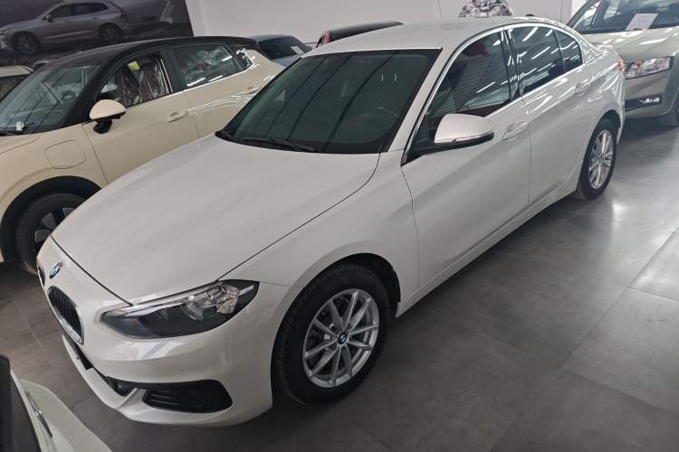 Used BMW 1 Series 2018 118i Fashion Model