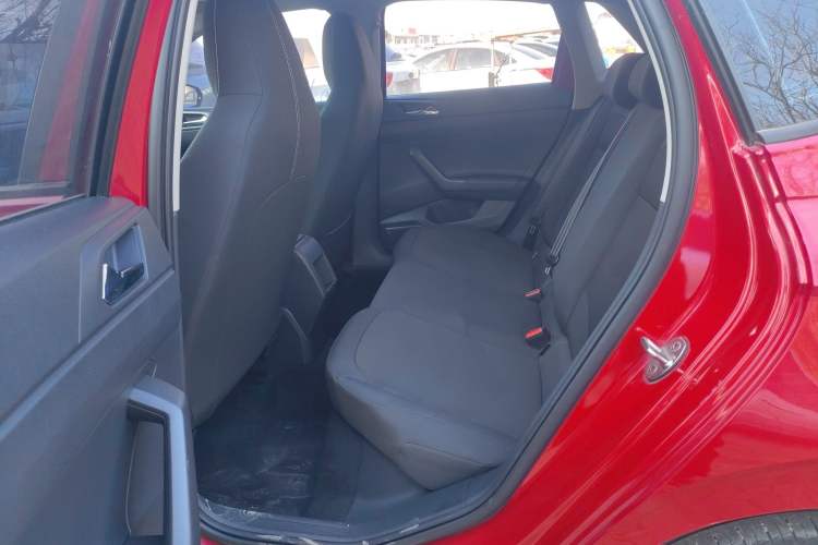 Used Volkswagen Polo 2019 Plus 1.5L Automatic Panoramic Enjoyment Edition
