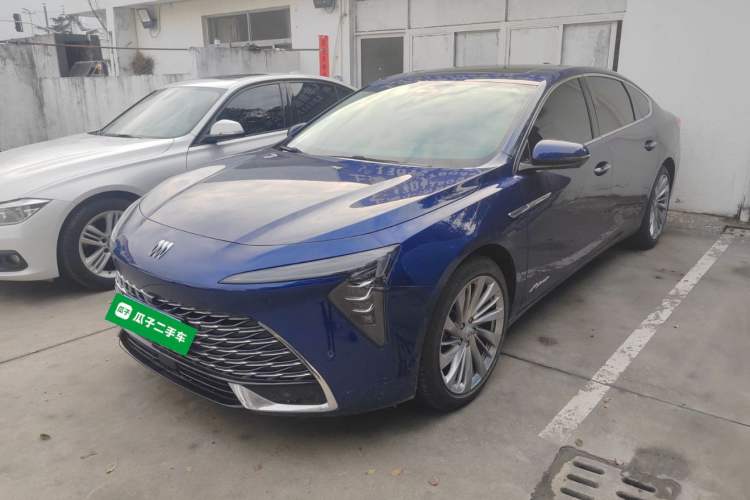 Used Buick LaCrosse 2023 Avia Edition