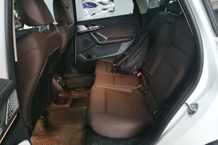 Used BMW X1 2023 sDrive25Li X Design Package
