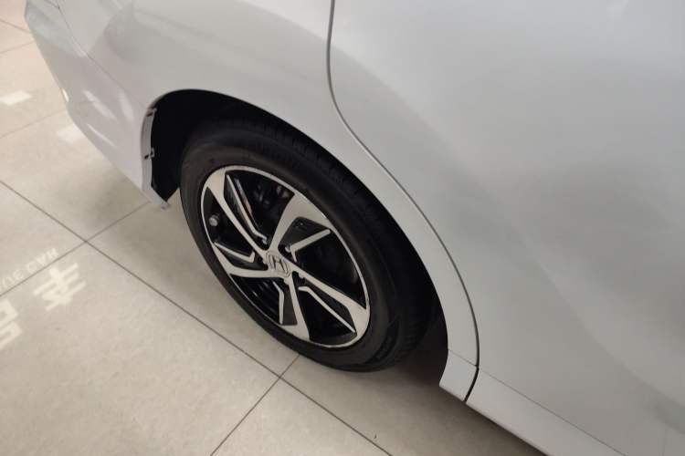 Used Honda Odyssey 2017 2.4L Luxury Edition