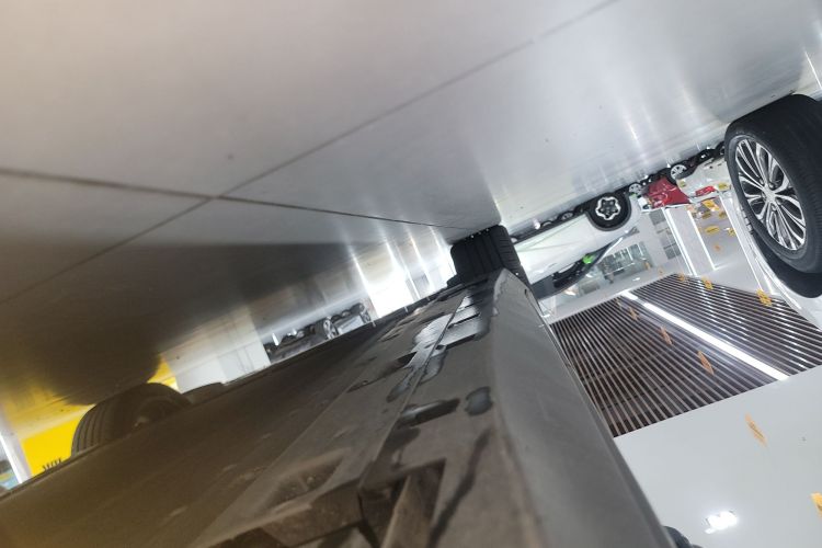 Used XPeng MONA M03 2025 502 Long-Range Max
