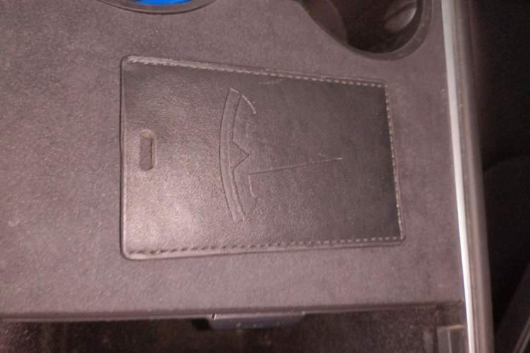 Used Tesla Model Y 2022 Rear-Wheel-Drive Version